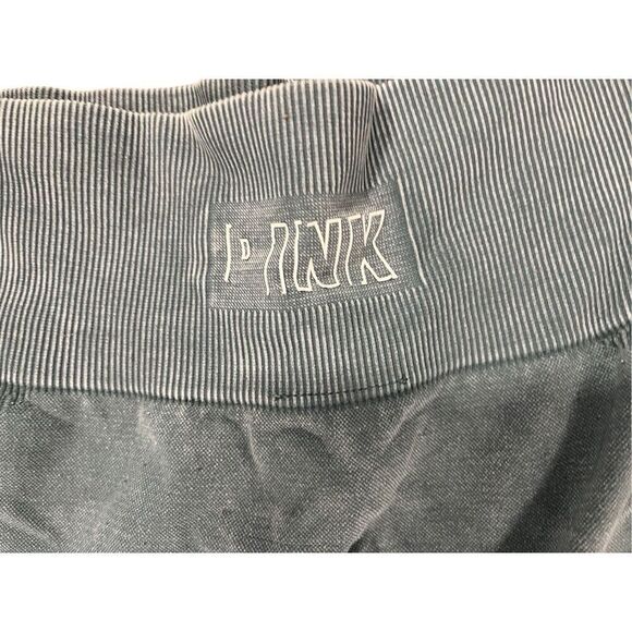 Victoria secret pink leggings size medium - Picture 4 of 4